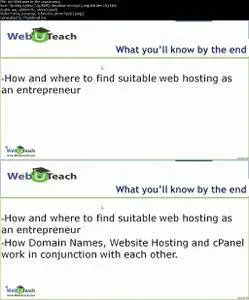 Website Hosting for Internet Entrepreneurs