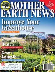 Mother Earth News - February/March 2018