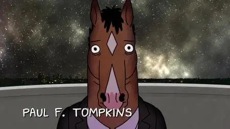 BoJack Horseman S06E14