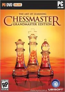 Chessmaster XI Grandmaster Edition: The Art Of Learning