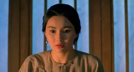 Bare Footed Monk (1993)