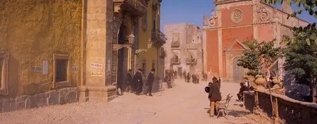 Il gattopardo/The Leopard (1963)