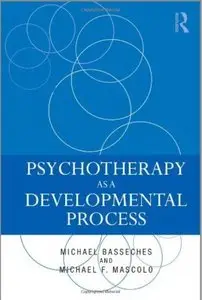 Psychotherapy as a Developmental Process
