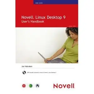 Novell Linux Desktop 9 User's Handbook  (repost)