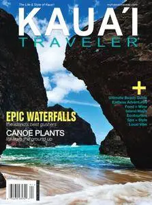 Kauai Traveler - September 01, 2011