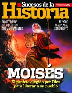 Sucesos de la Historia – 15 marzo 2023