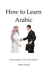 How to Learn Arabic (repost)