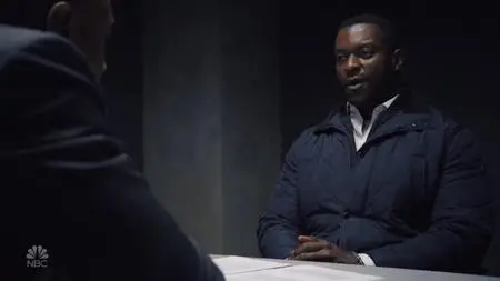 The Enemy Within S01E12