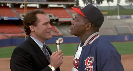 Angels in the Outfield (1994)