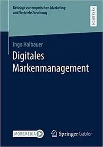 Digitales Markenmanagement