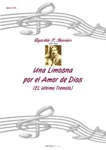 Una Limosna por el Amor de Dios