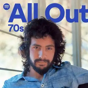 VA - All Out 70's (2021) {Spotify}