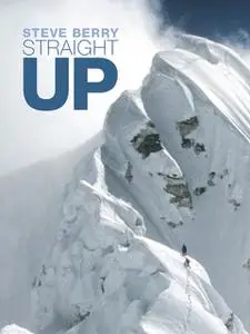 «Straight Up» by Steve Berry
