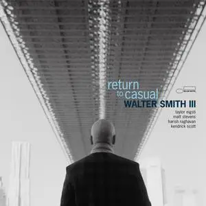 Walter Smith III - return to casual (2023)
