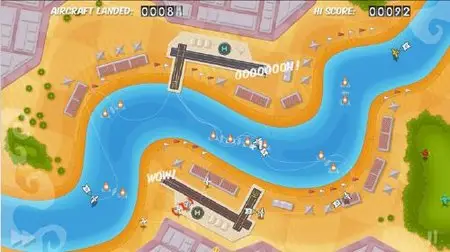 Flight Control HD v1.0.4
