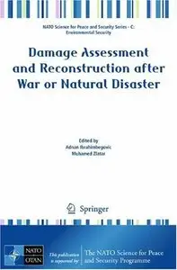 Damage Assessment and Reconstruction after War or Natural Disaster (repost)
