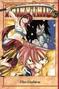 Fairy Tail v47 (2015)