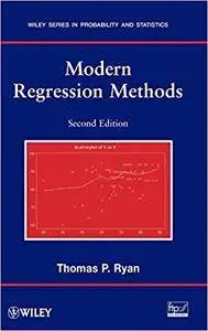 Modern Regression Methods, 2nd edition