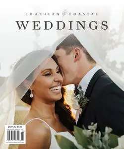 Southern Coastal Weddings 2019-2020 Southern Coastal Weddings 2019-2020