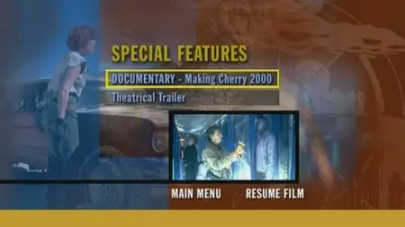 Cherry 2000 (1987)