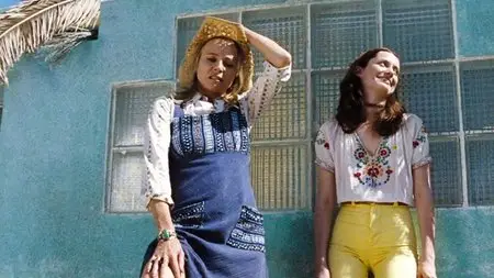 The Devil's Rejects (2005)  [Director's Cut] [ReUp]