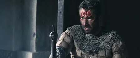 Ironclad (2011)