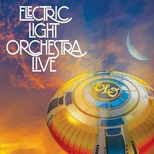 Electric Light Orchestra - Live (2013)