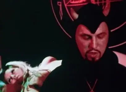 Satanis: The Devil's Mass (1970)
