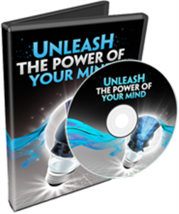 Unleash The Power Of Your Mind