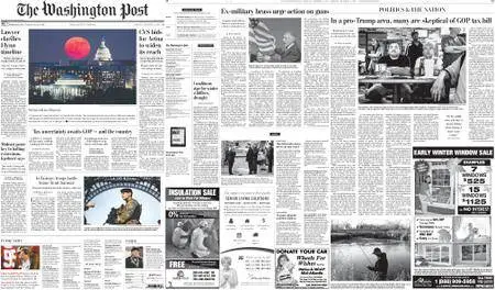 The Washington Post – December 04, 2017