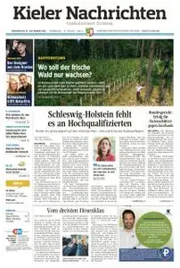 Kieler Nachrichten Ostholsteiner Zeitung - 12. September 2019