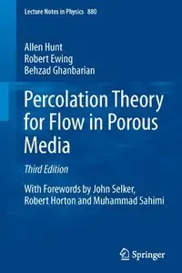 Percolation Theory for Flow in Porous Media (repost)