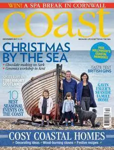Coast Magazine - December 2017