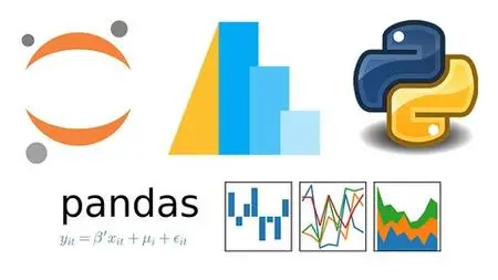 Python Pandas and Altair Data Science & Visualization Course
