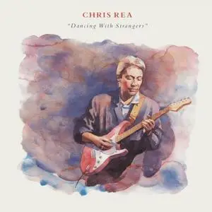 Chris Rea - Shamrock Diaries / On the Beach / Dancing With Strangers / The Road to Hell / Auberge (Remaster Deluxe) (2019)