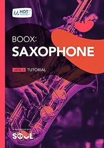 Boox: Saxophone Tutorial