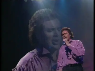 Engelbert Humperdinck - Engelbert Live (2003)