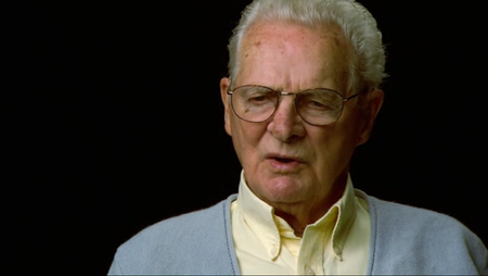 He Has Seen War (2011)
