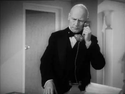 The Ware Case (1938)