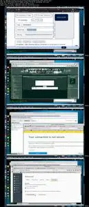 Advanced Ethical Hacking: Network & Web PenTesting -Part III