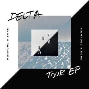 Mumford & Sons - Delta Tour (EP) (2020) [Official Digital Download 24/96]