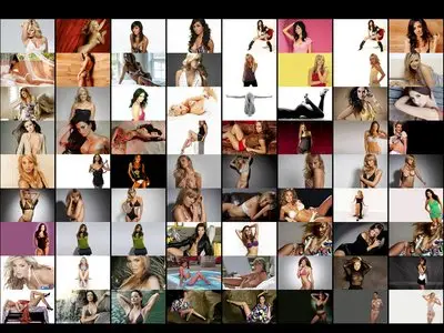 Sexy Girls Wallpapers HD Quality Set 6/20