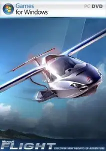 Microsoft Flight 2012