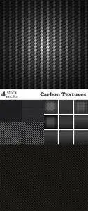 Vectors - Carbon Textures