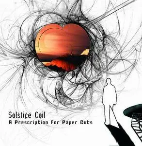 Solstice Coil - Discography [3 Studio Albums] (2005-2015)