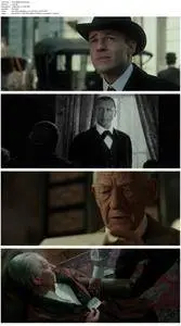 Mr. Holmes (2015)