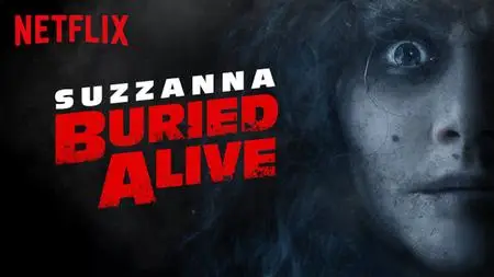 Suzzanna: Buried Alive (2018)