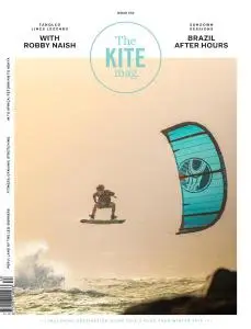The Kite Mag - Issue 34 2019