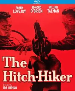 The Hitch-Hiker (1953) [w/Commentary]