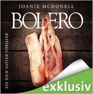 Joanie McDonell - Bolero